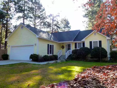 2 Taylor Pl, Pinehurst, NC 28374 photo 1