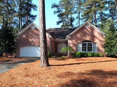 345 Doral Dr, Pinehurst, NC 28374 photo 1