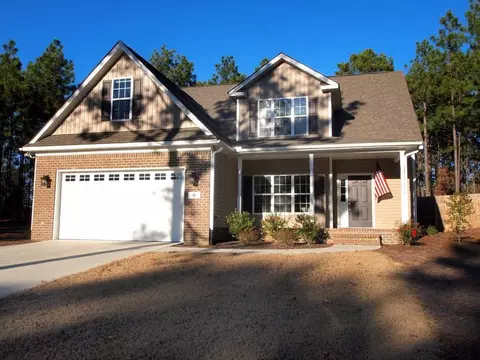 6 Scott Ct, Pinehurst, NC 28374 photo 1