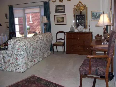 400 Pinehurst Trace Dr, Pinehurst, NC 28374 photo 8