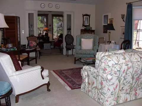 400 Pinehurst Trace Dr, Pinehurst, NC 28374 photo 7