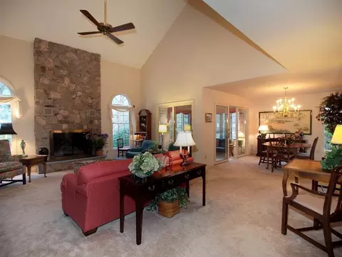 5 Eldorado Ln, Pinehurst, NC 28374 photo 5