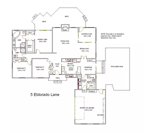 5 Eldorado Ln, Pinehurst, NC 28374 photo 25