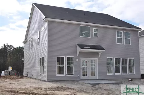 74 Melody, Pooler, GA 31322 photo 20