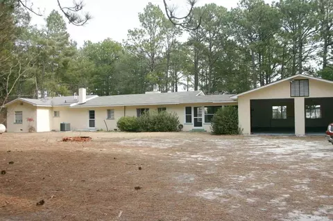450 N Ridgecrest St, Pinebluff, NC 28373 photo 17