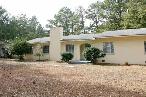450 N Ridgecrest St, Pinebluff, NC 28373 photo 1