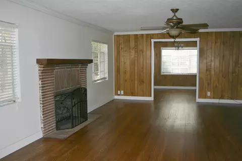 450 N Ridgecrest St, Pinebluff, NC 28373 photo 4