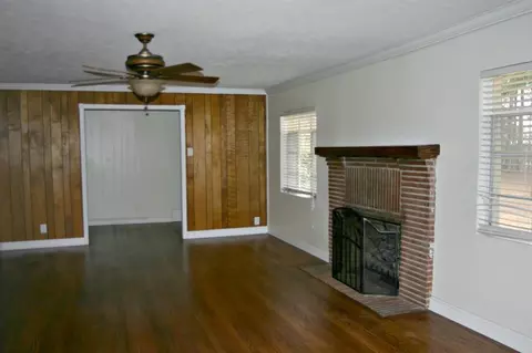 450 N Ridgecrest St, Pinebluff, NC 28373 photo 3