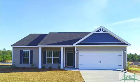 181 Willow Dr, Guyton, GA 31312 photo 1