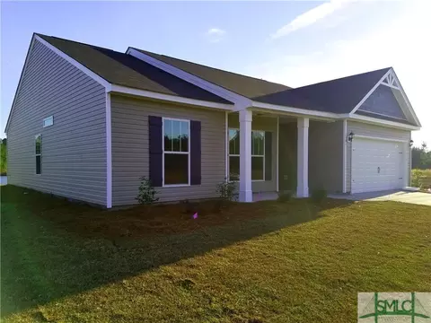 181 Willow Dr, Guyton, GA 31312 photo 2