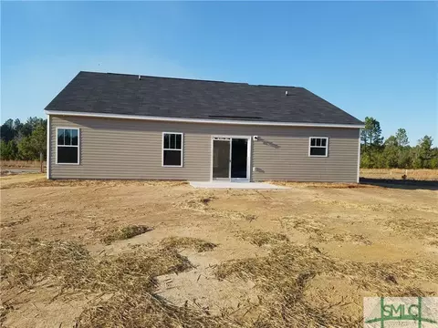 181 Willow Dr, Guyton, GA 31312 photo 20