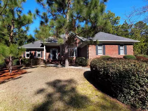 76 Mcmichael Dr, Pinehurst, NC 28374 photo 1
