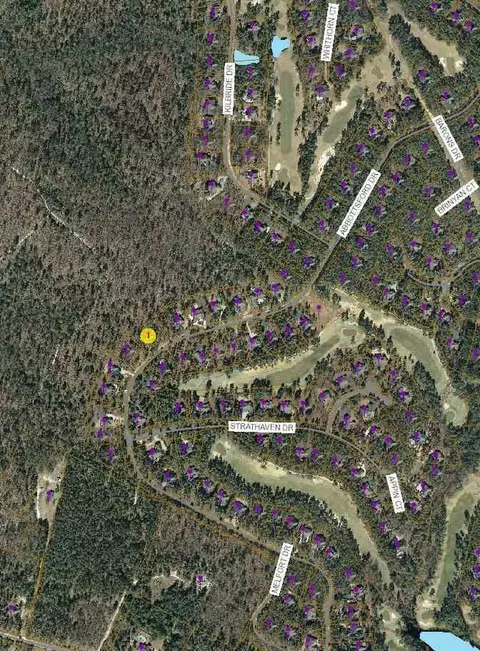 48 Abbottsford Dr, Pinehurst, NC 28374 photo 4