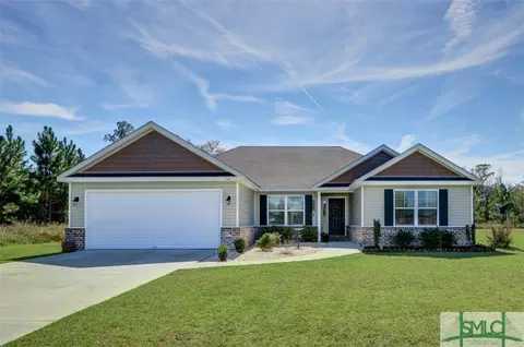 118 Brookfield Pl, Guyton, GA 31312 photo 1
