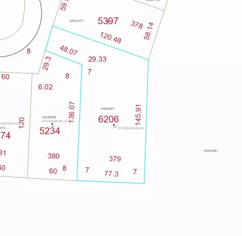 66 Dungarvan Ln, Pinehurst, NC 28374 photo 25