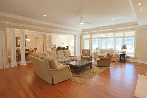 66 Dungarvan Ln, Pinehurst, NC 28374 photo 3