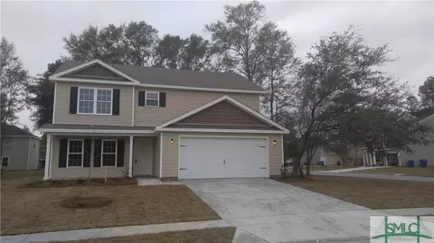 100 Windstream St, Guyton, GA 31312 photo 1