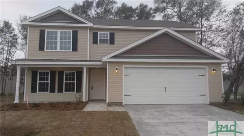 100 Windstream St, Guyton, GA 31312 photo 2