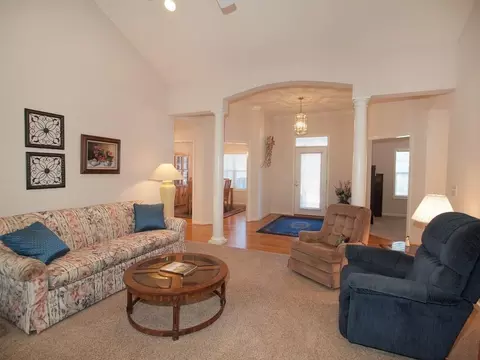 140 Juniper Creek Blvd, Pinehurst, NC 28374 photo 5