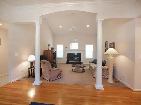 140 Juniper Creek Blvd, Pinehurst, NC 28374 photo 4