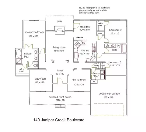 140 Juniper Creek Blvd, Pinehurst, NC 28374 photo 25