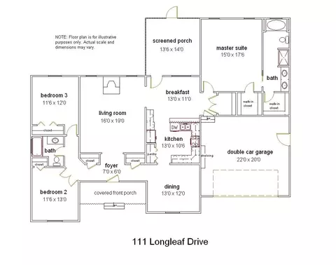 111 Longleaf Dr, West End, NC 27376 photo 22
