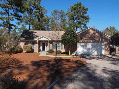 115 Wheeling Dr, Pinehurst, NC 28374 photo 1