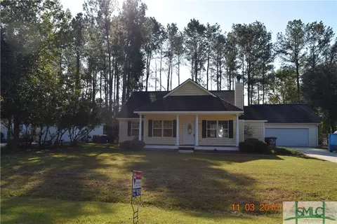 125 Linton Ln, Guyton, GA 31312 photo 1