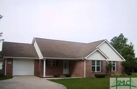410 Mccall Rd, Springfield, GA 31329 photo 1