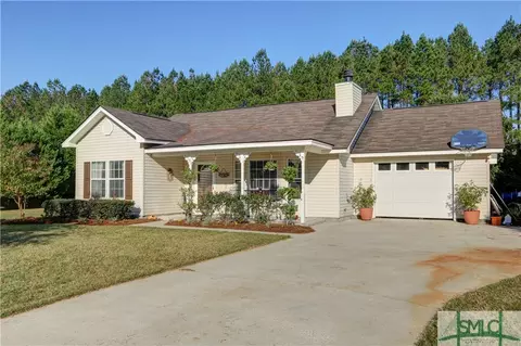 3 Jasmine Dr, Guyton, GA 31312 photo 24