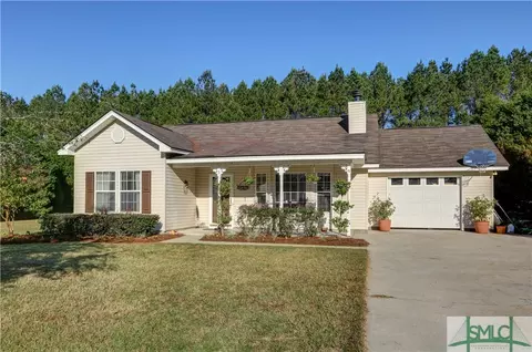 3 Jasmine Dr, Guyton, GA 31312 photo 1
