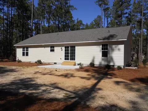 455 E Baltimore Ave, Pinebluff, NC 28373 photo 16