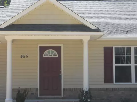 455 E Baltimore Ave, Pinebluff, NC 28373 photo 15