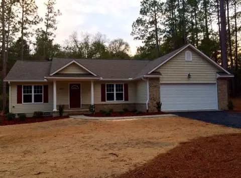455 E Baltimore Ave, Pinebluff, NC 28373 photo 1