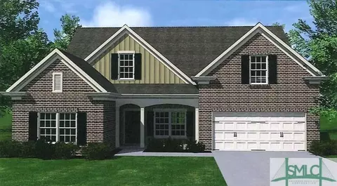 210 Veranda, Guyton, GA 31312 photo 1