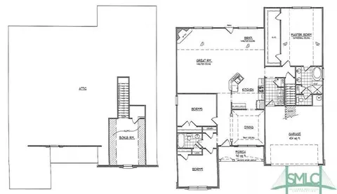 210 Veranda, Guyton, GA 31312 photo 2