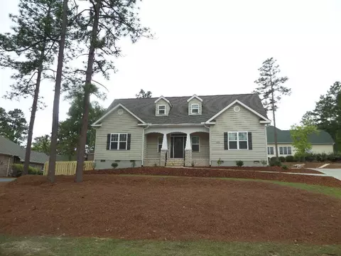 220 Canter Ln, Pinehurst, NC 28374 photo 1