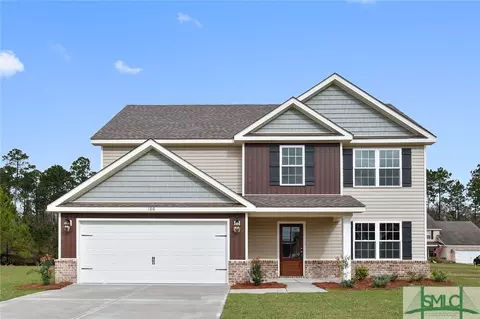 100 Altamonte Dr, Guyton, GA 31312 photo 1
