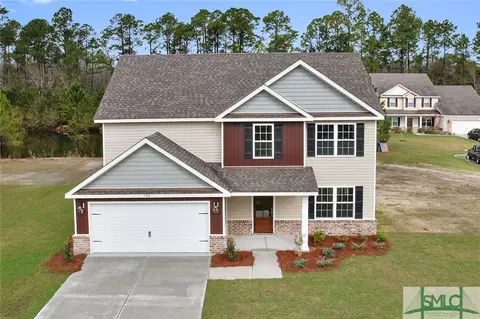 100 Altamonte Dr, Guyton, GA 31312 photo 2