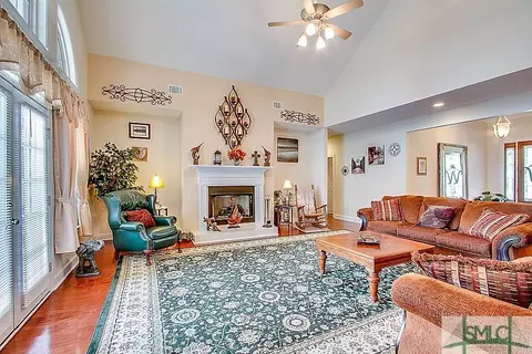 119 Biltmore Dr, Guyton, GA 31312 photo 9