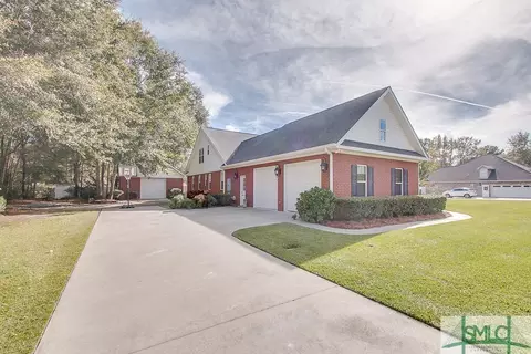 119 Biltmore Dr, Guyton, GA 31312 photo 3