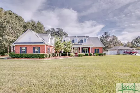 119 Biltmore Dr, Guyton, GA 31312 photo 1