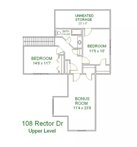 108 Rector Dr, West End, NC 27376 photo 25