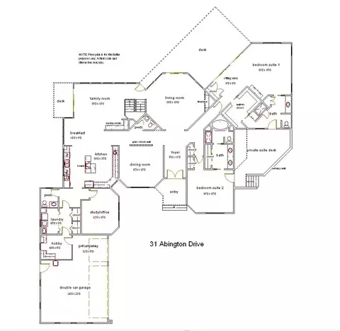 31 Abington Dr, Pinehurst, NC 28374 photo 31