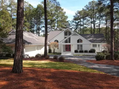 31 Abington Dr, Pinehurst, NC 28374 photo 1