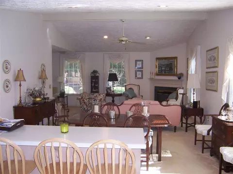 725 Pinehurst Trace Dr, Pinehurst, NC 28374 photo 11