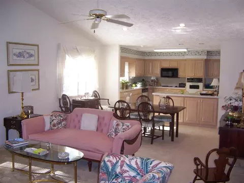 725 Pinehurst Trace Dr, Pinehurst, NC 28374 photo 9