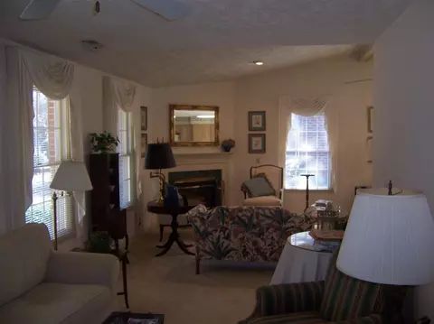 725 Pinehurst Trace Dr, Pinehurst, NC 28374 photo 22