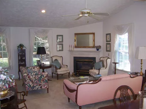 725 Pinehurst Trace Dr, Pinehurst, NC 28374 photo 10