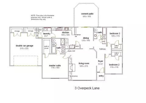 3 Overpeck Ln, Pinehurst, NC 28374 photo 24